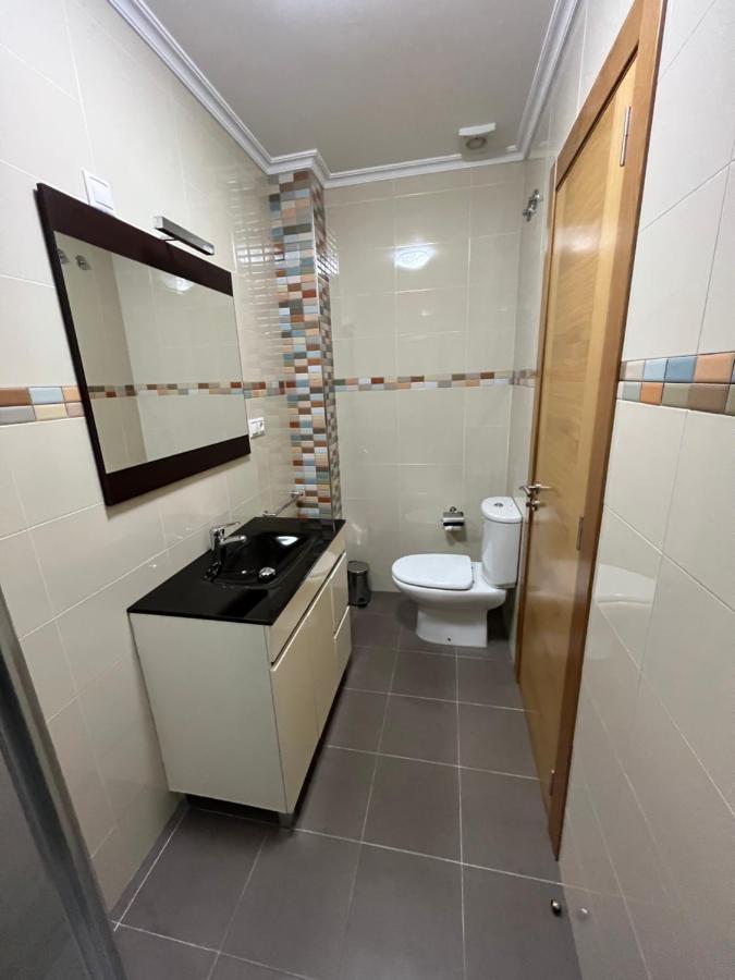 Apartamentos Maria De Lucia - Piso A Arou Esterno foto